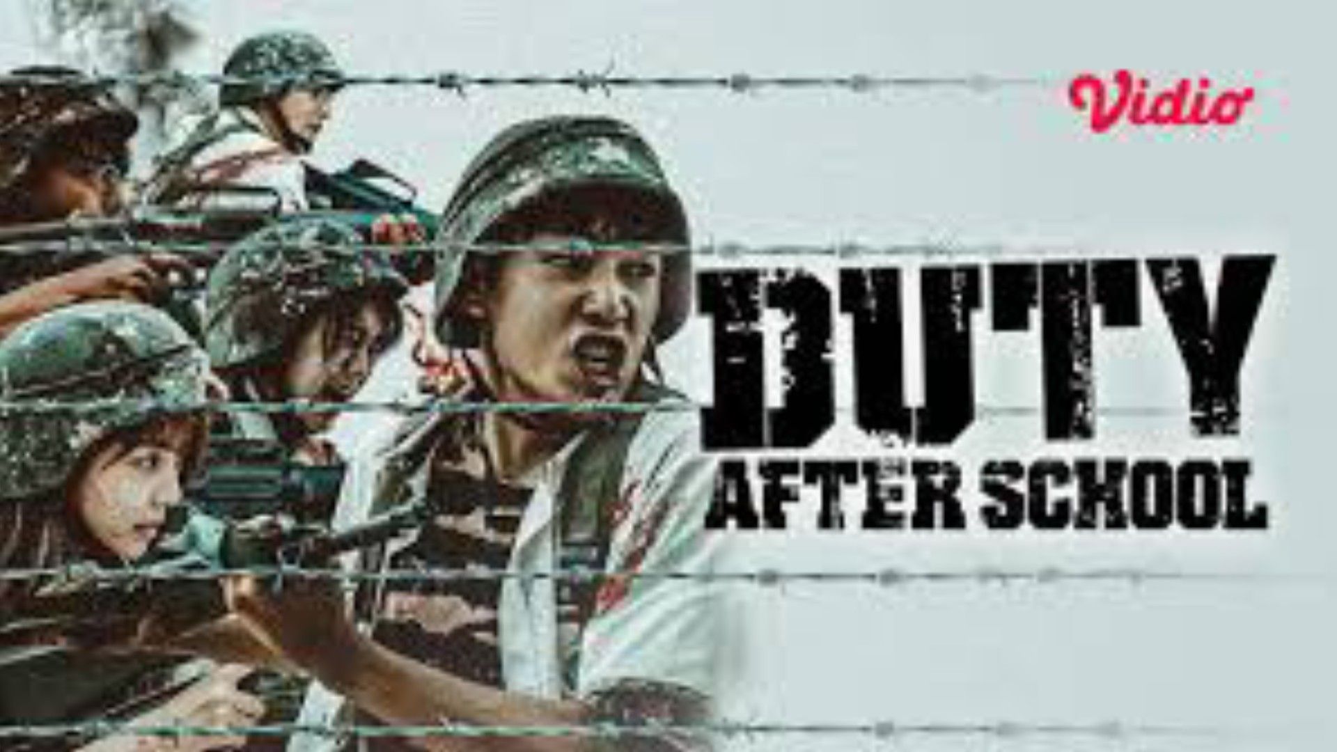 Duty After School Wallpapers - Top Free Duty After School Backgrounds