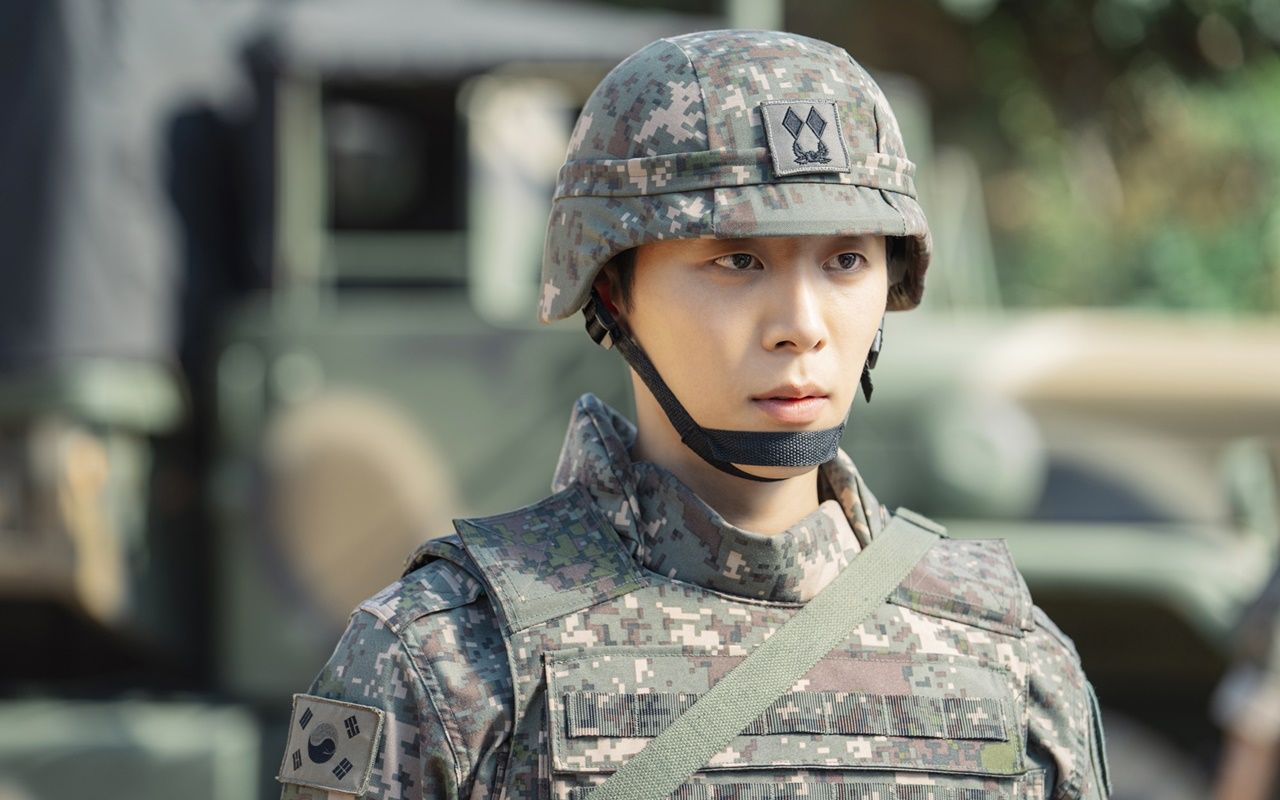 1280x800 Shin Hyun Soo Karakter Kapten Lee di 'Duty After School' Diduga Masih Hidup