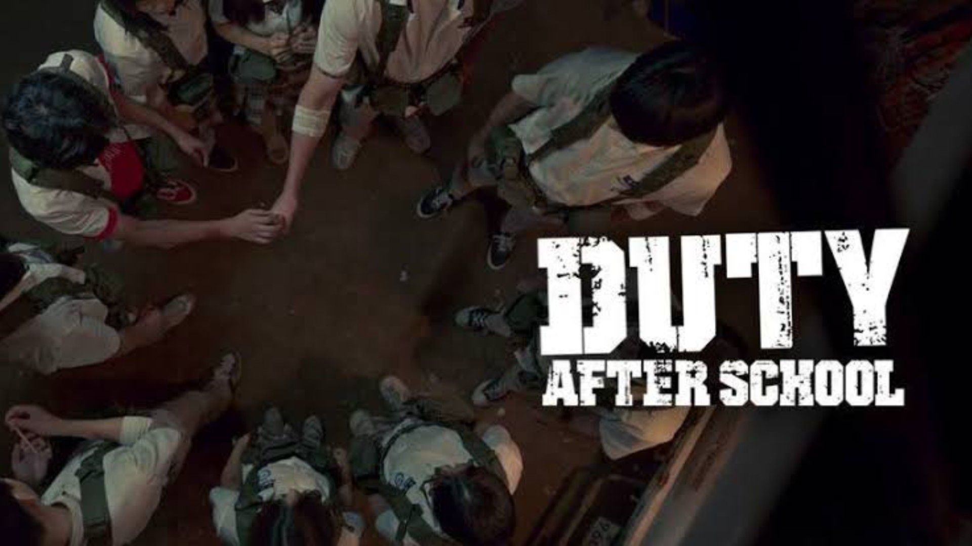 1920x1080 Duty After School: Part 1 Ep 4