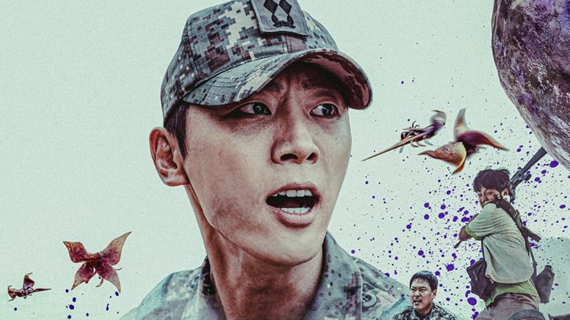 1920x1079 So Cool: K Drama Fans Excited As Duty After School Part 2 Drops New Teaser