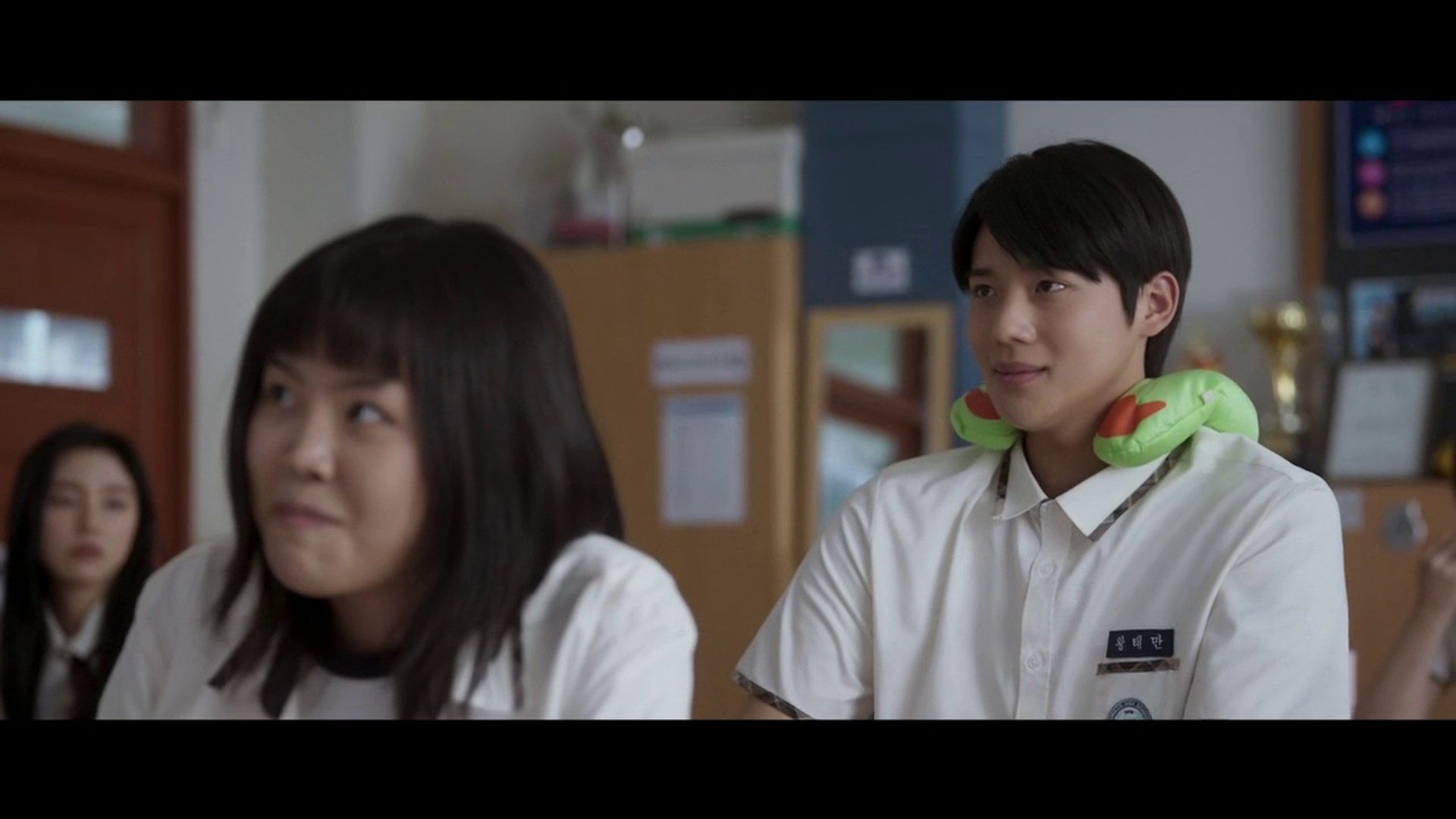 1920x1080 Duty After School Episode 2 English Subtitle. Duty After School kdrama episode 2