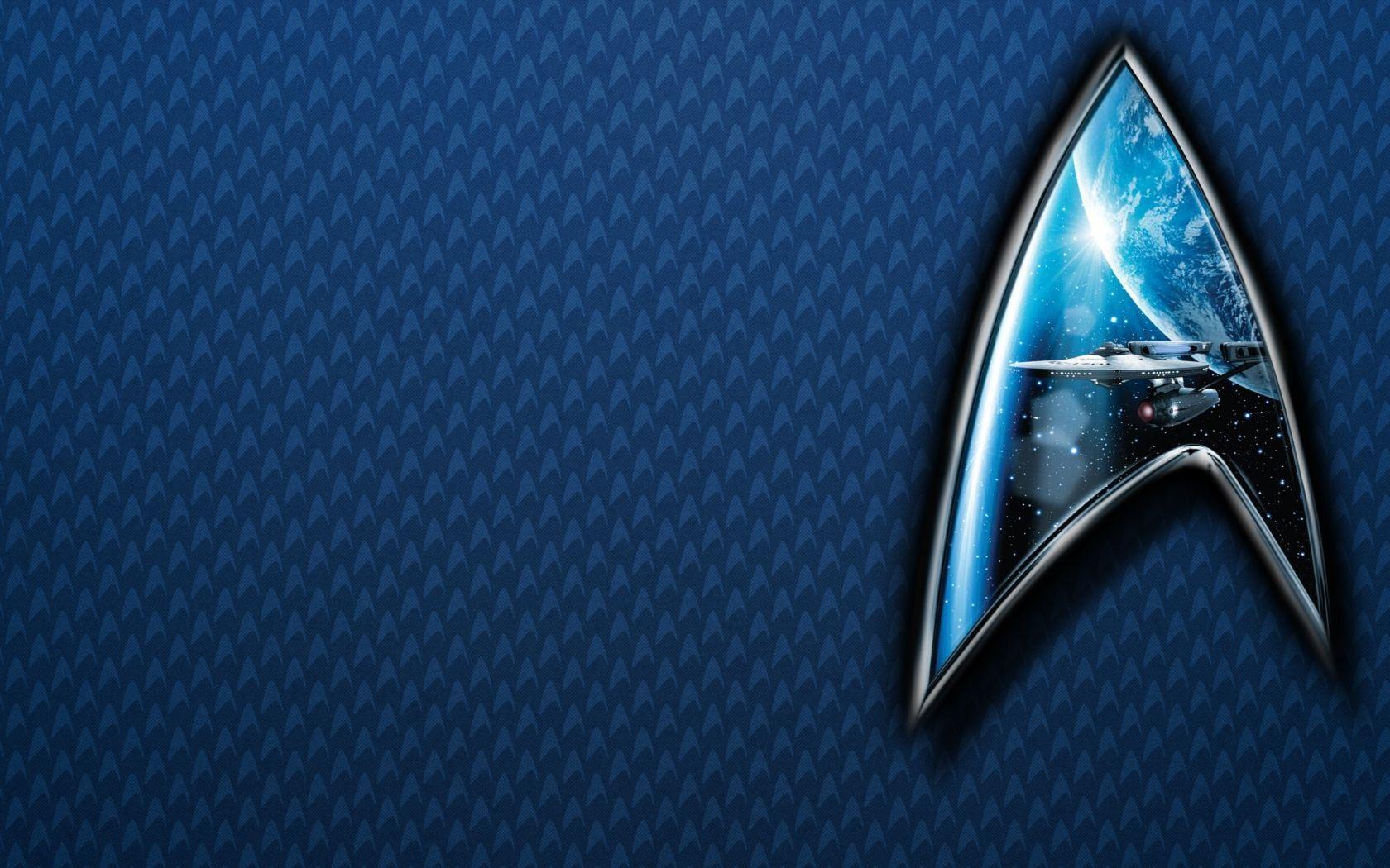 Star Trek Logo Wallpapers Top Free Star Trek Logo Backgrounds