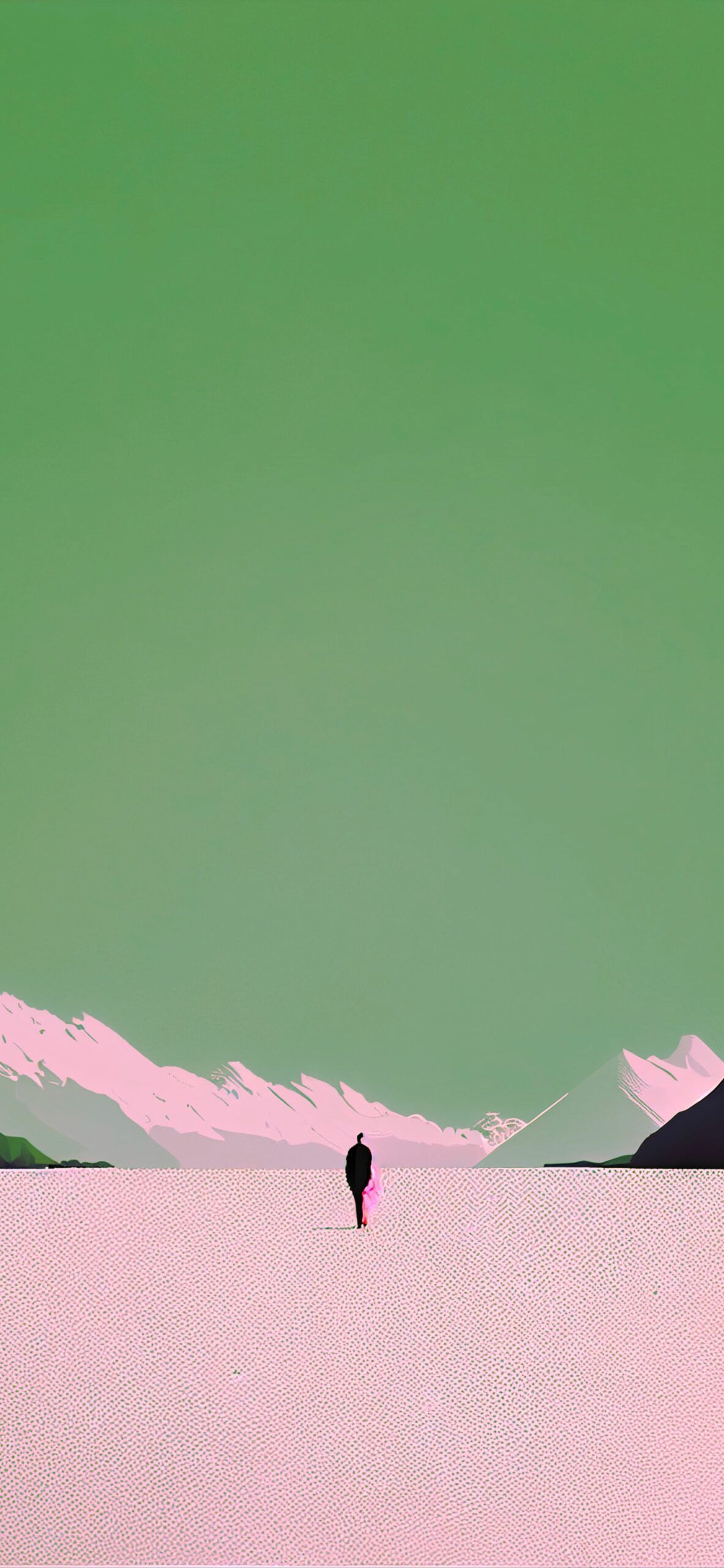 Minimalist People Wallpapers - Top Free Minimalist People Backgrounds