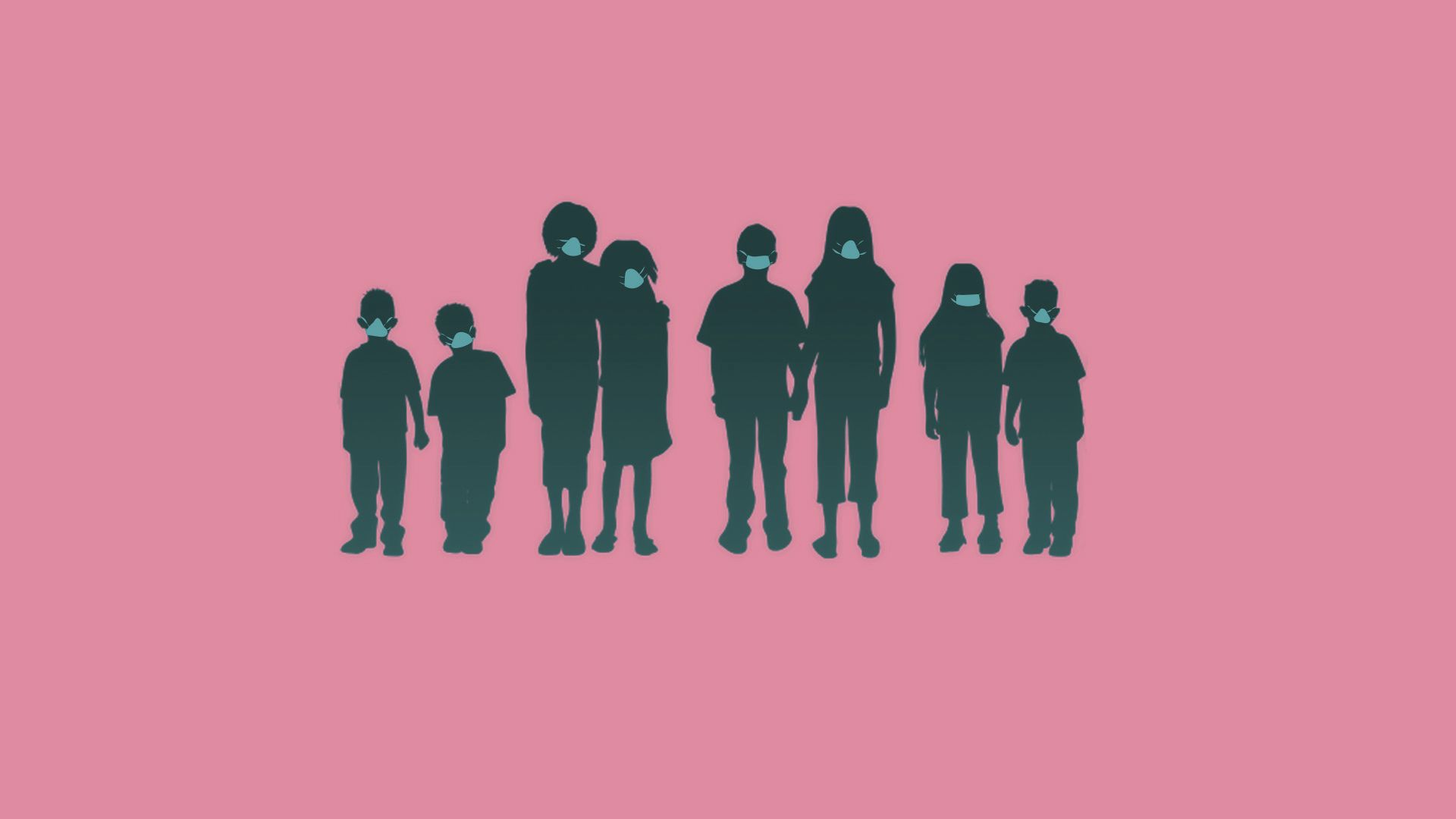 1920x1080 Can kids be harmed wearing masks to protect against COVID?