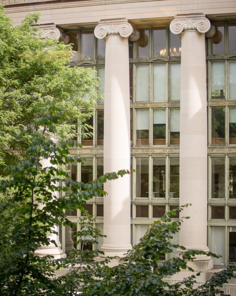 800x1000 Leadership in Corporate Counsel Law School. Harvard Law School