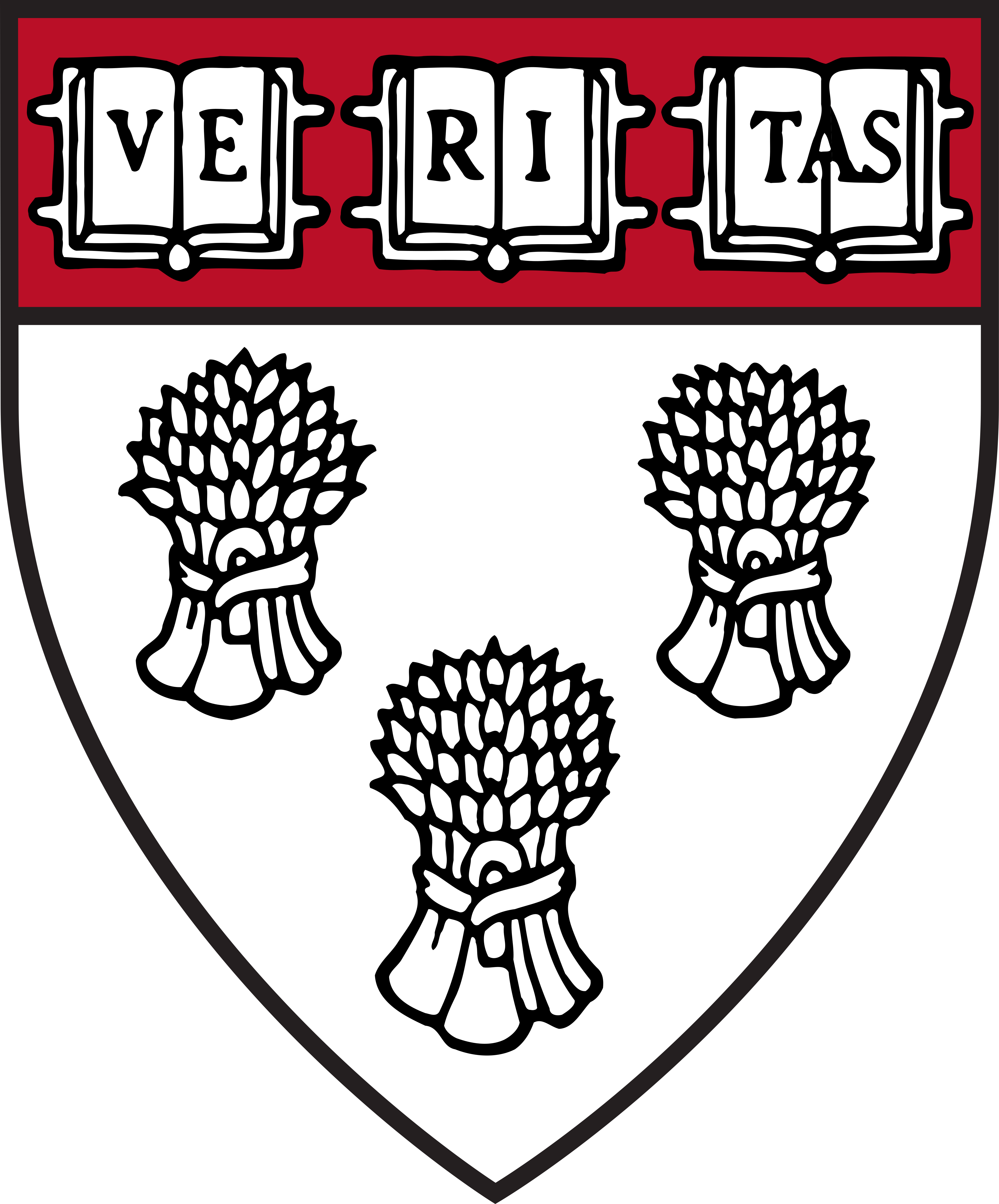 4153x5000 Harvard Logo Wallpaper