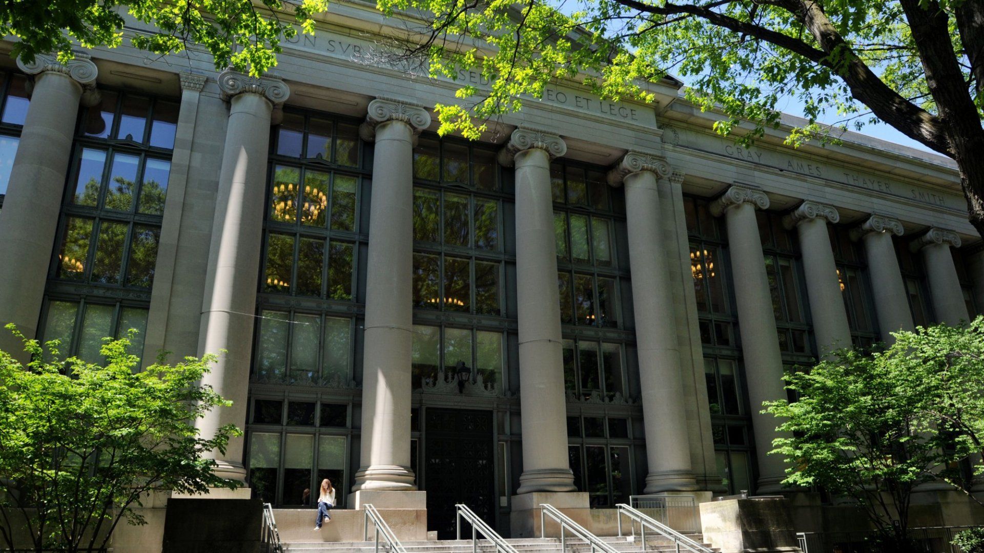 1920x1080 Here's How Harvard Lost $1.1 Billion, and Paid the People Who Lost It $242 Million