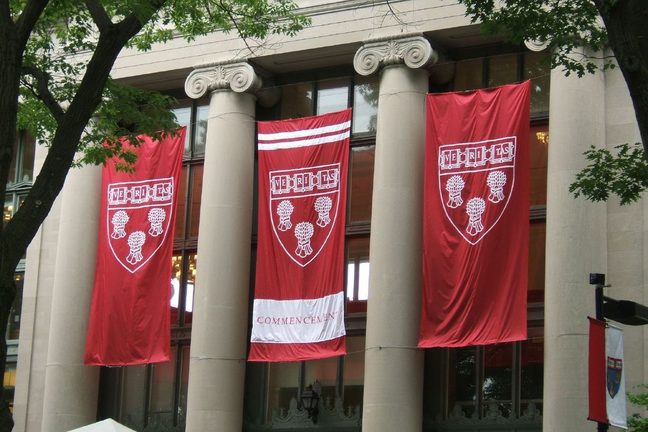 1280x853 Harvard Law School Wants to Get Rid of Its Racially Charged Emblem