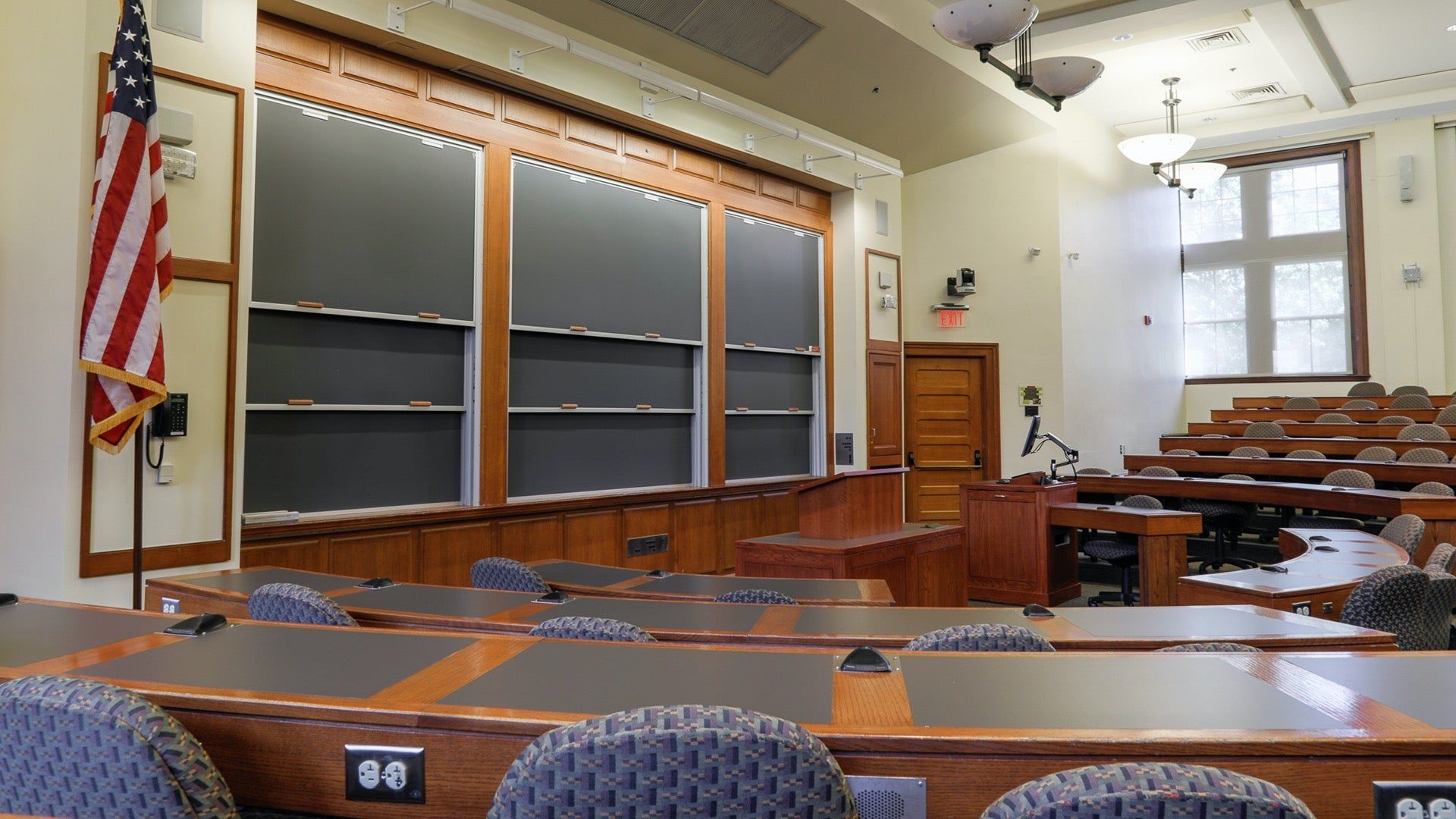 1920x1080 Zoom Background Image Law School. Harvard Law School