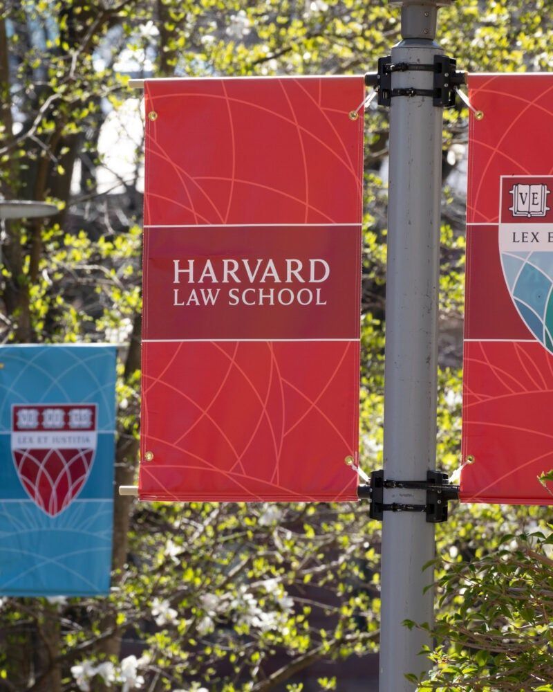 800x1000 Connect with Admissions Law School. Harvard Law School