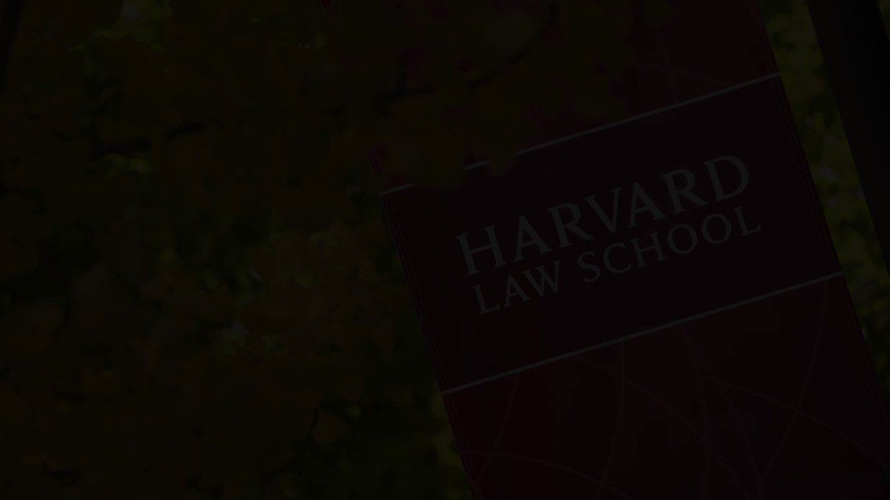1280x720 Harvard Law School: Celebrations and competitions, lectures and laughter— a look at the many highlights of this academic year