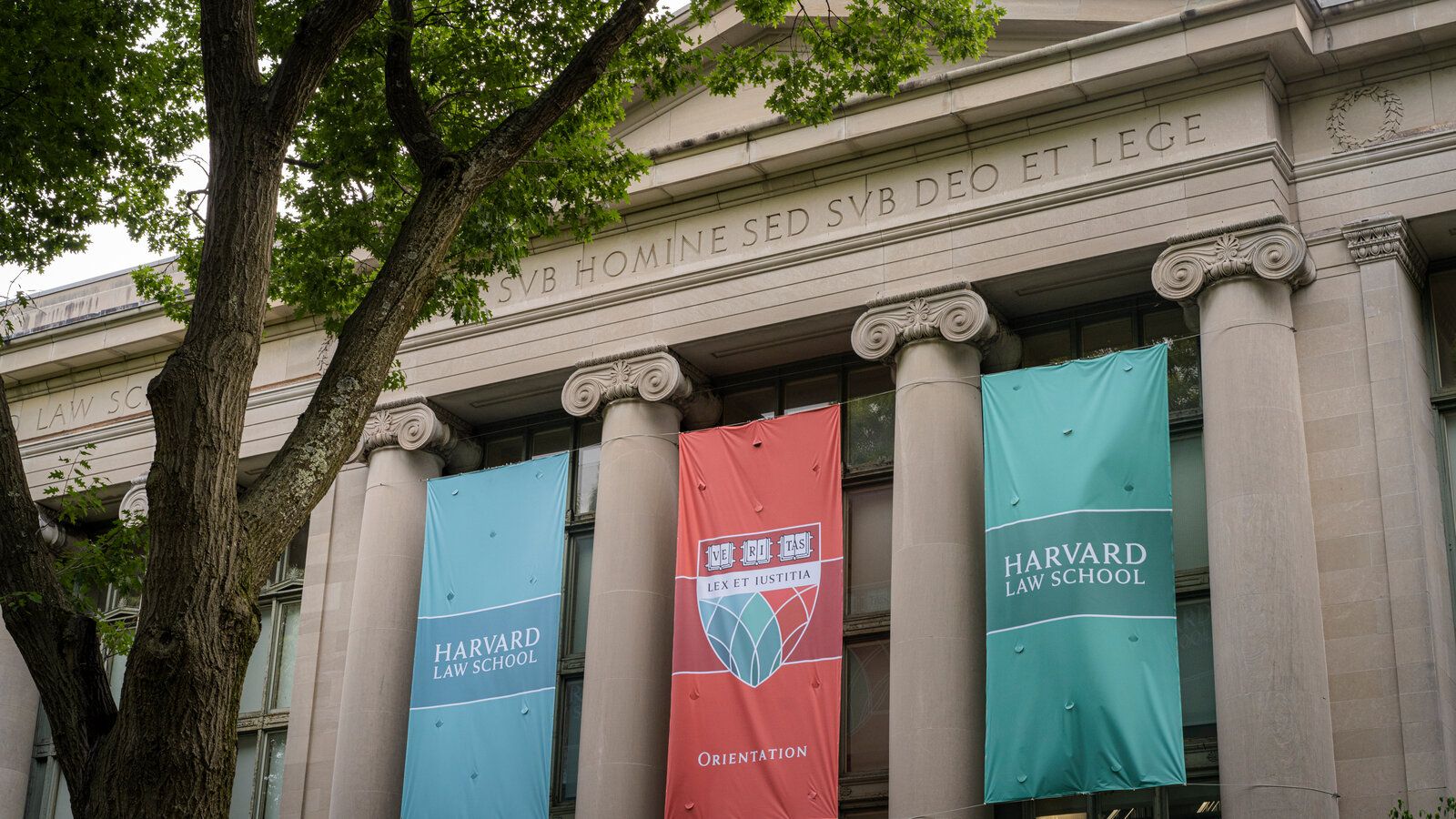 1600x900 Defending Its Rankings, U.S. News Takes Aim at Top Law Schools