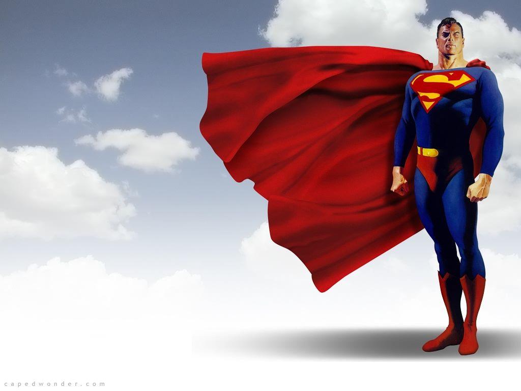 Superman Wallpapers HD Backgrounds