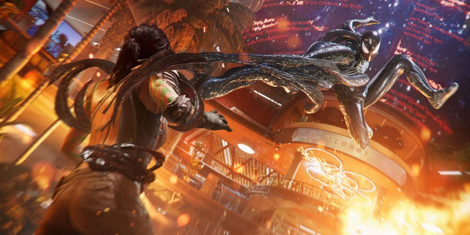 1800x900 Exclusive Spider Man 2 PS5 Drops Bombshell: Introduces Unprecedented Number Of Villains!