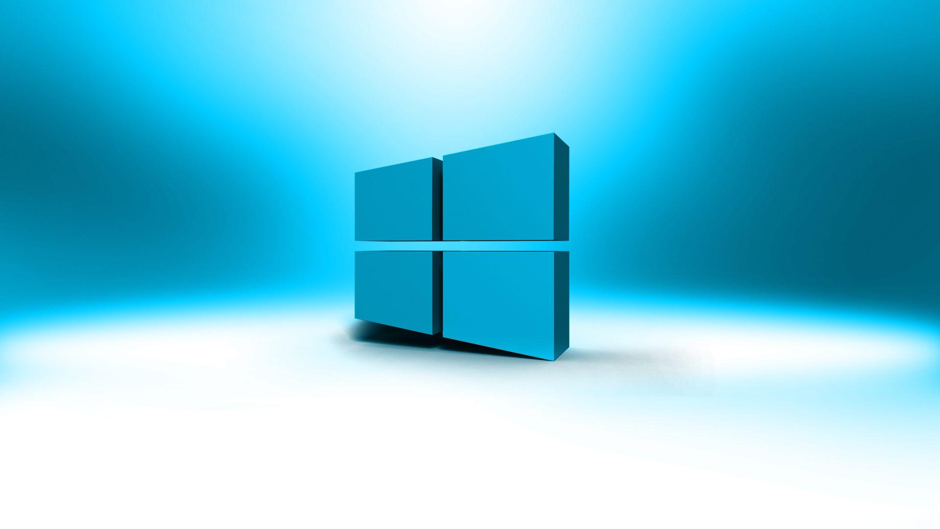 3d Windows Logo Wallpapers Top Free 3d Windows Logo Backgrounds Wallpaperaccess