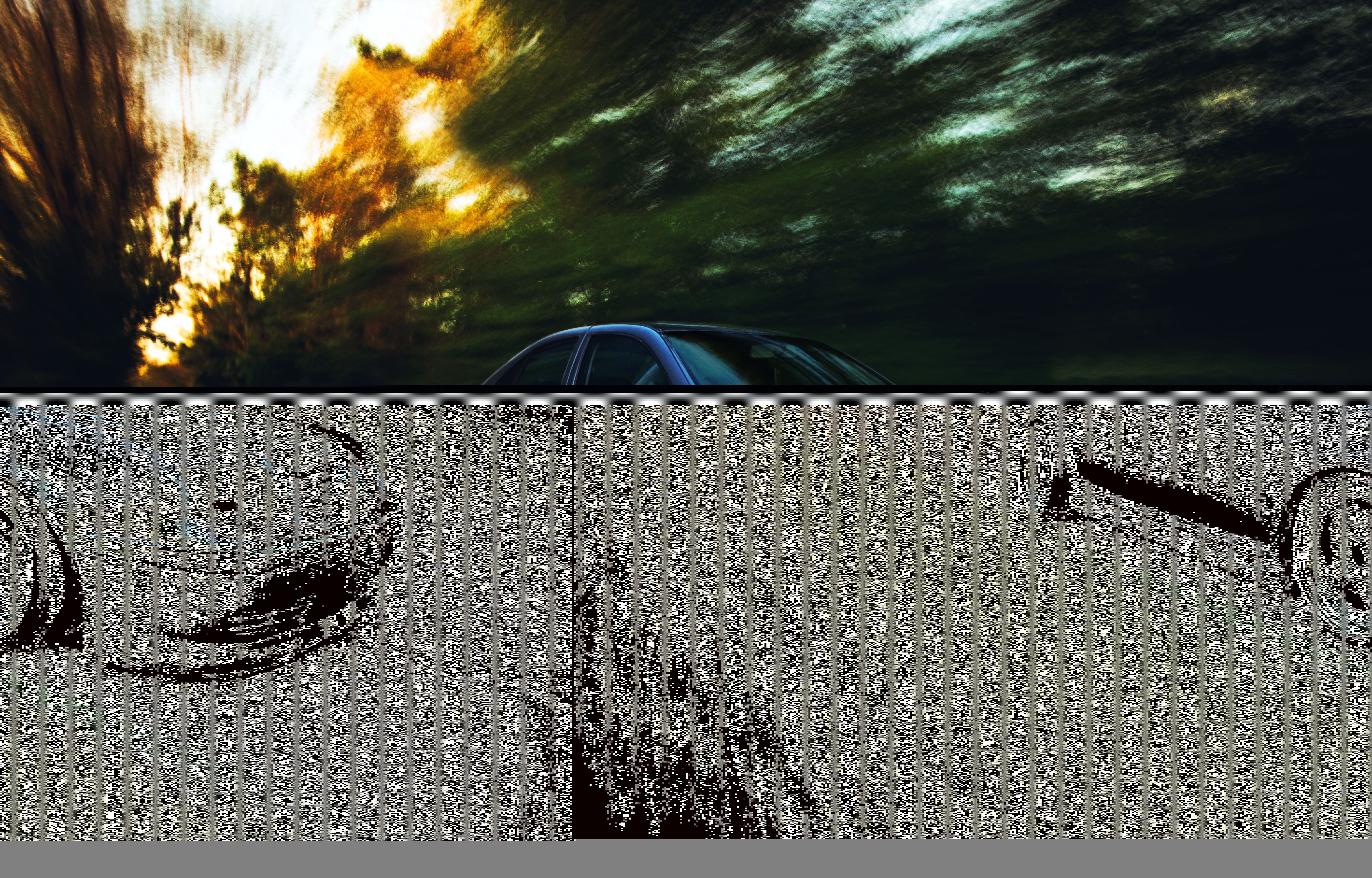 5585x3574 Picture Volkswagen jetta MK4 stance Cars 5585x3574