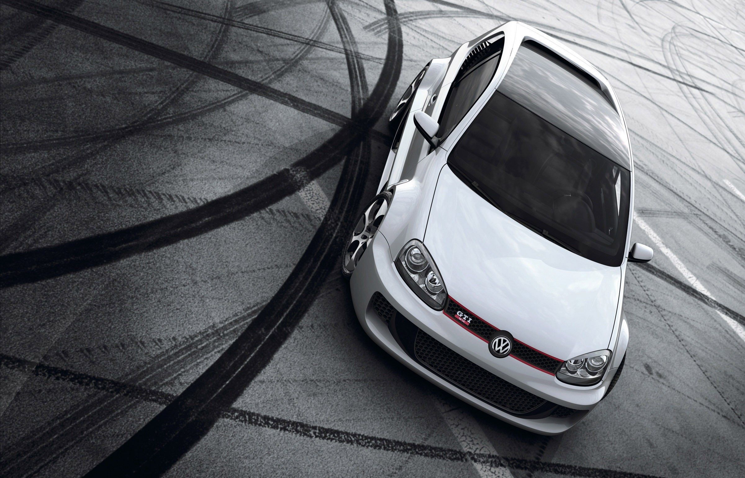 2400x1542 Volkswagen HD Wallpaper and Background