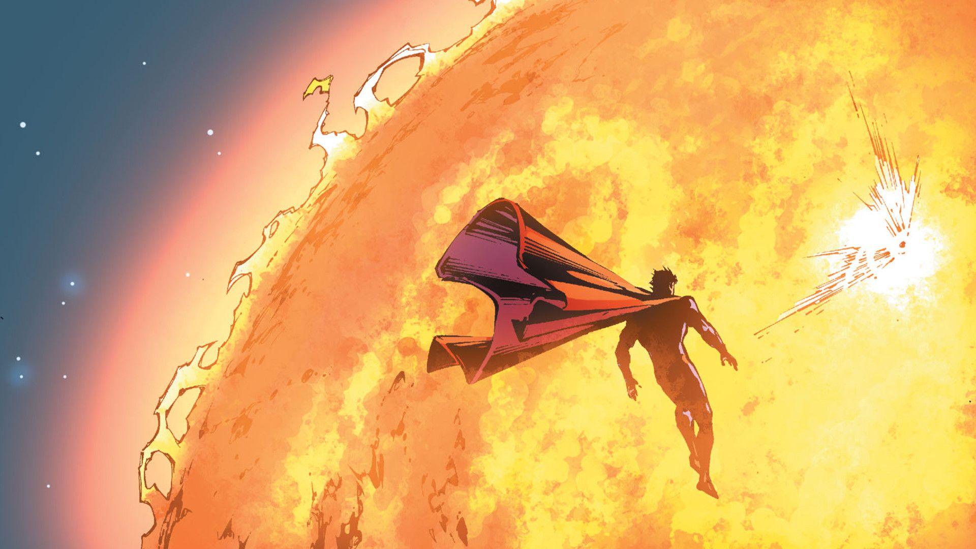 1920x1080 Superman HD Wallpaperx1080