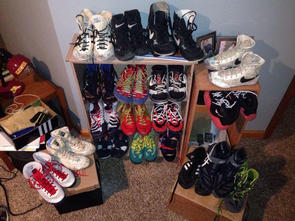 1024x768 Wrestling Shoes Agressors Agressor 2 Varners Old School