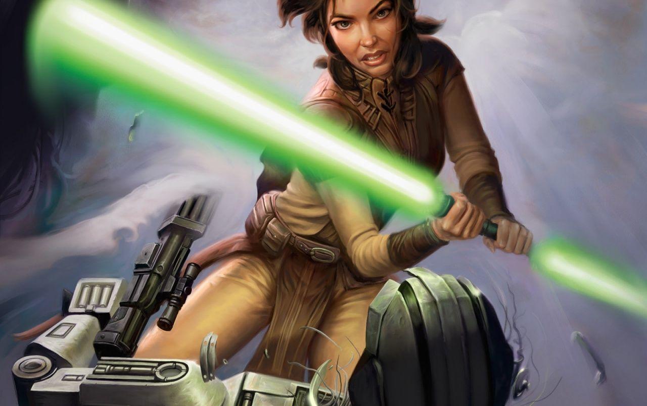 1280x804 Star Wars: KOTOR wallpaper. Star Wars: KOTOR