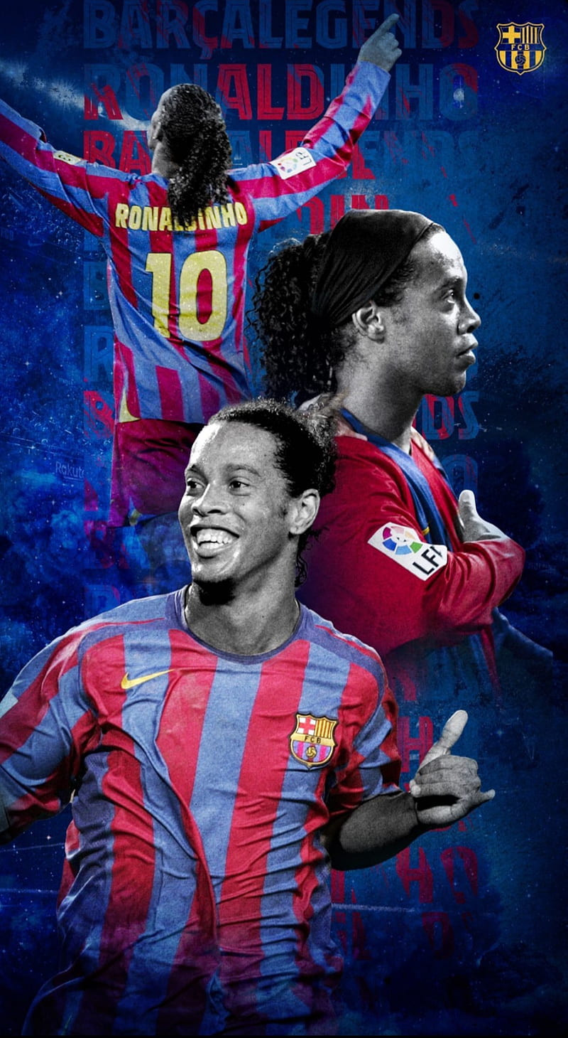 800x1460 HD ronaldinho wallpaper