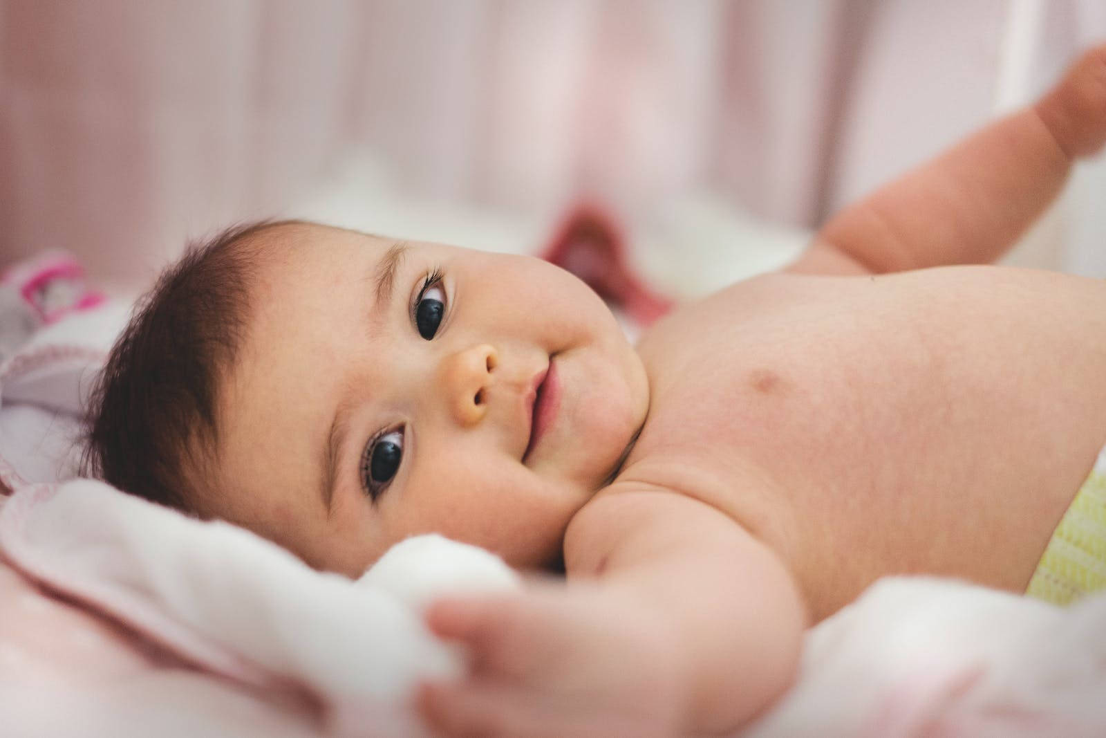 1600x1067 Baby Boy Wallpaper