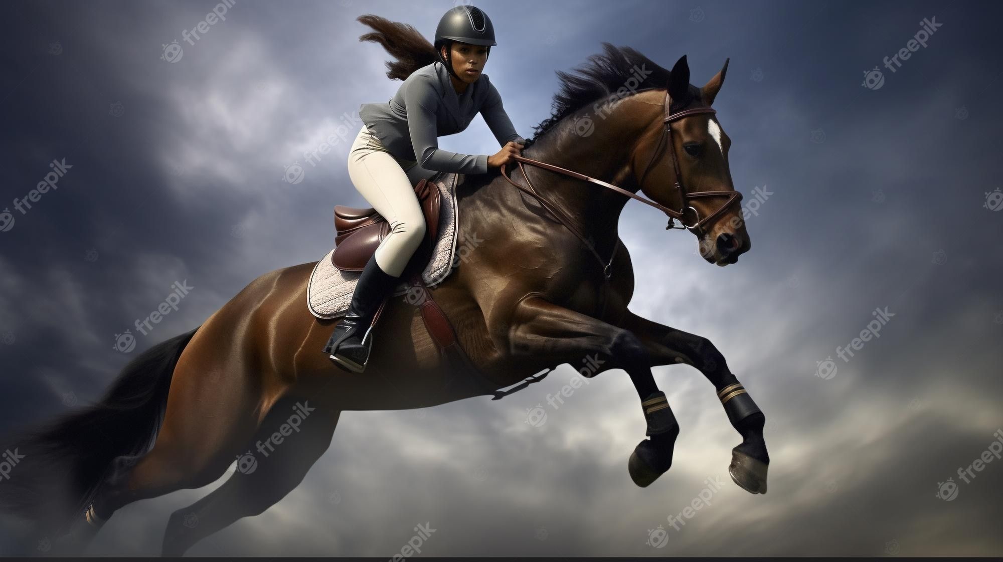 Jockey Wallpapers - Top Free Jockey Backgrounds - WallpaperAccess