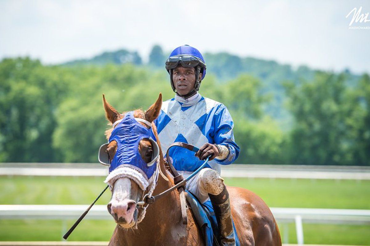 Jockey Wallpapers - Top Free Jockey Backgrounds - WallpaperAccess