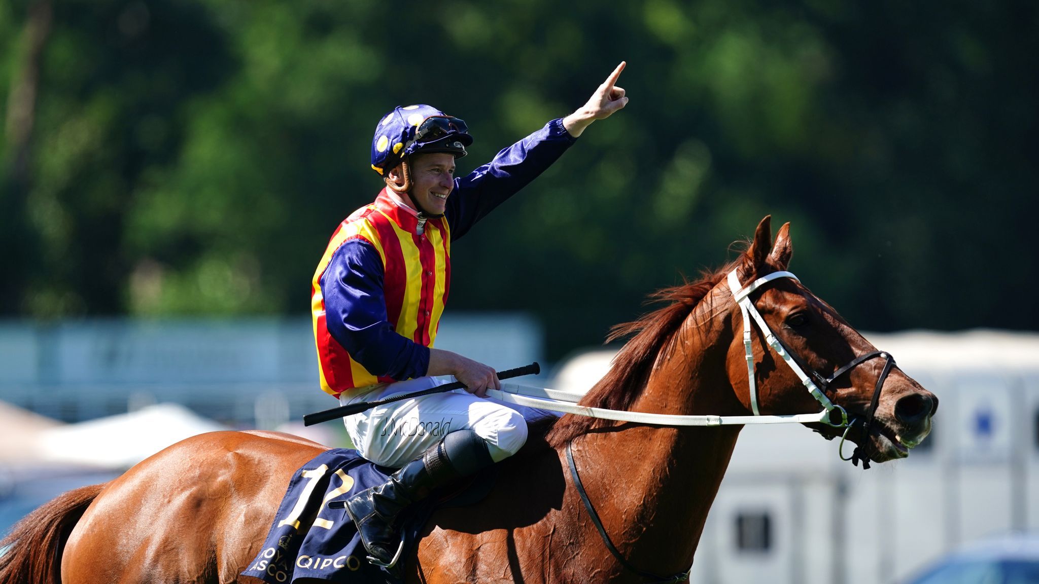 Jockey Wallpapers - Top Free Jockey Backgrounds - WallpaperAccess