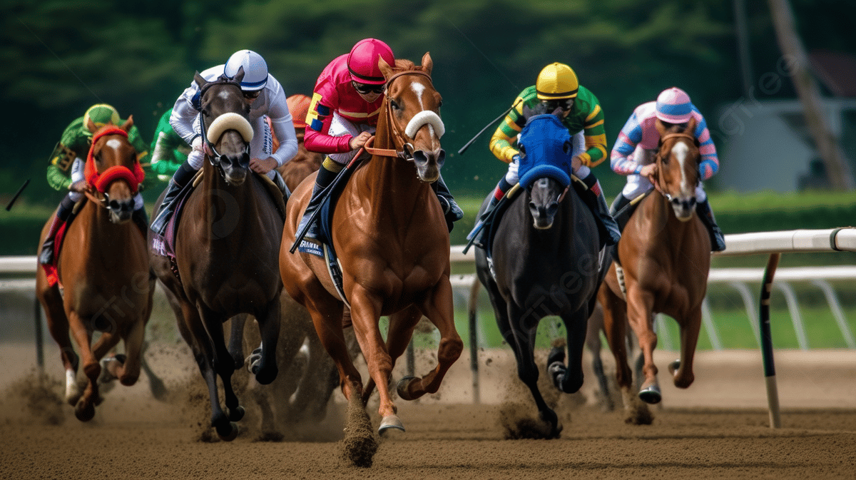 Jockey Wallpapers - Top Free Jockey Backgrounds - WallpaperAccess