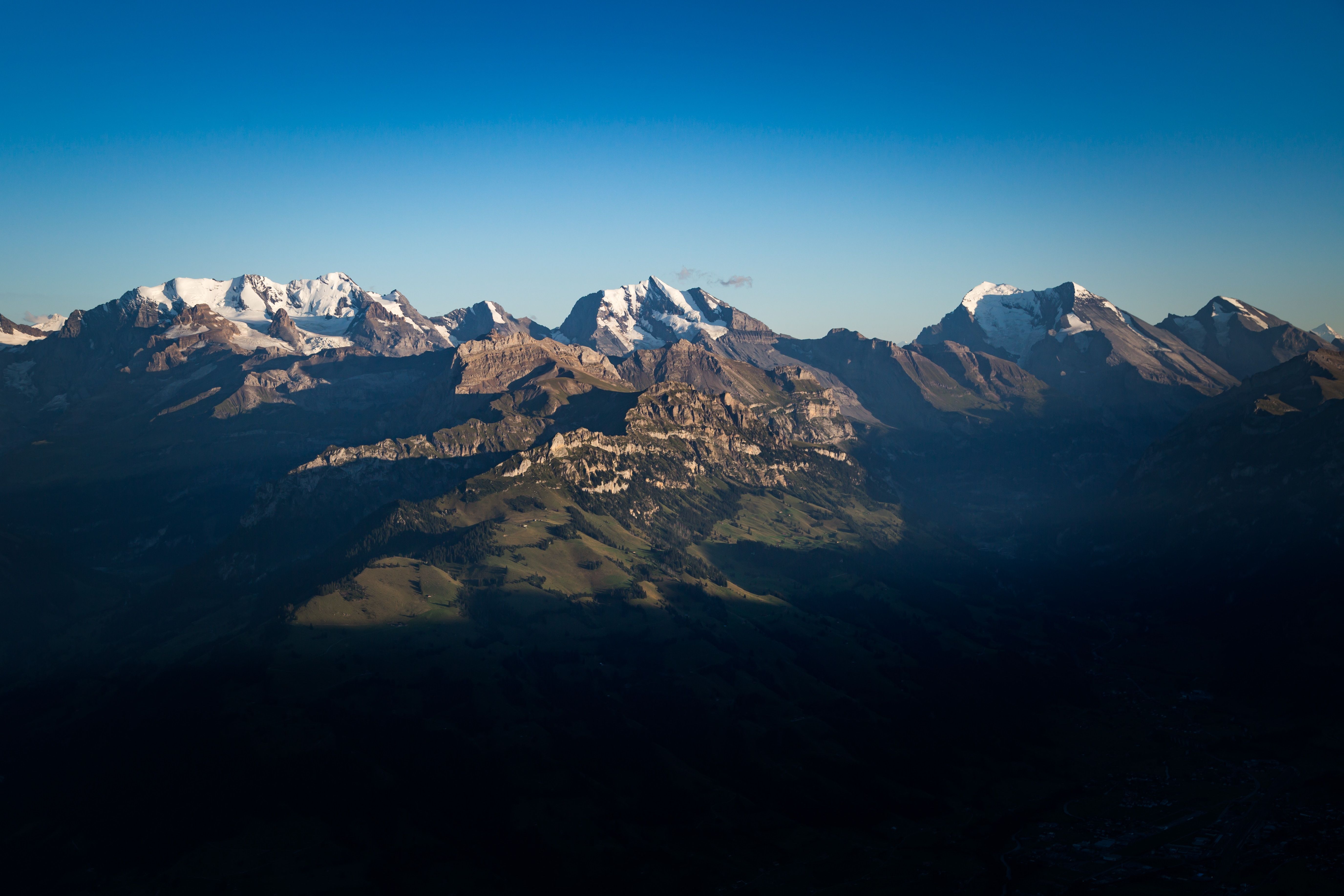 5503x3669 eiger 1080P, 2k, 4k HD wallpaper, background free download