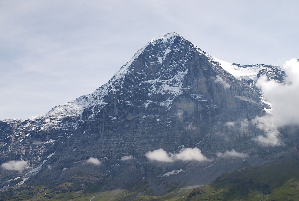 1200x806 Eiger north face