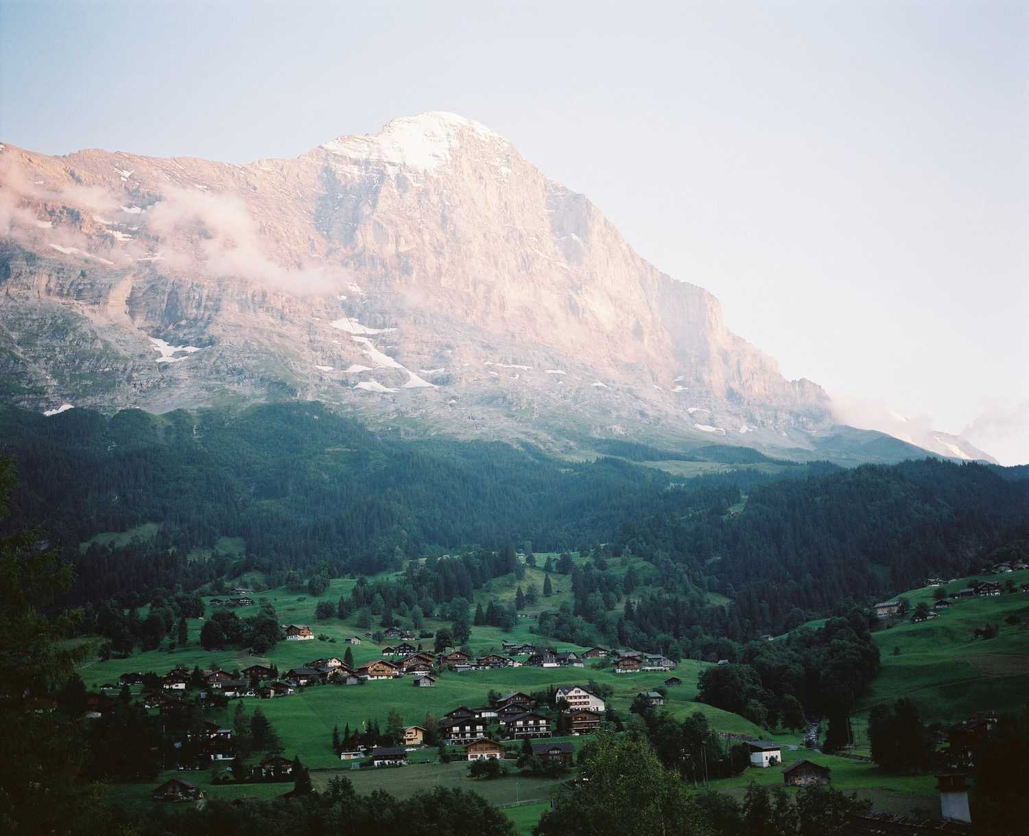1500x1218 Eiger Nordwand