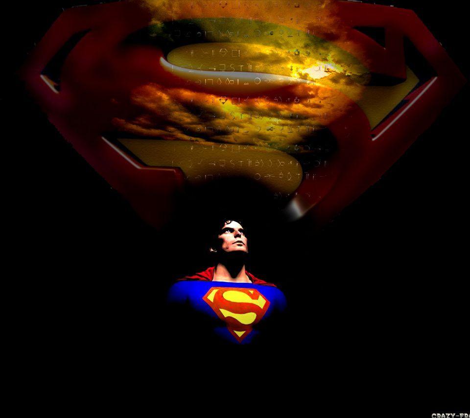 Superman Wallpapers Top Free Superman Backgrounds