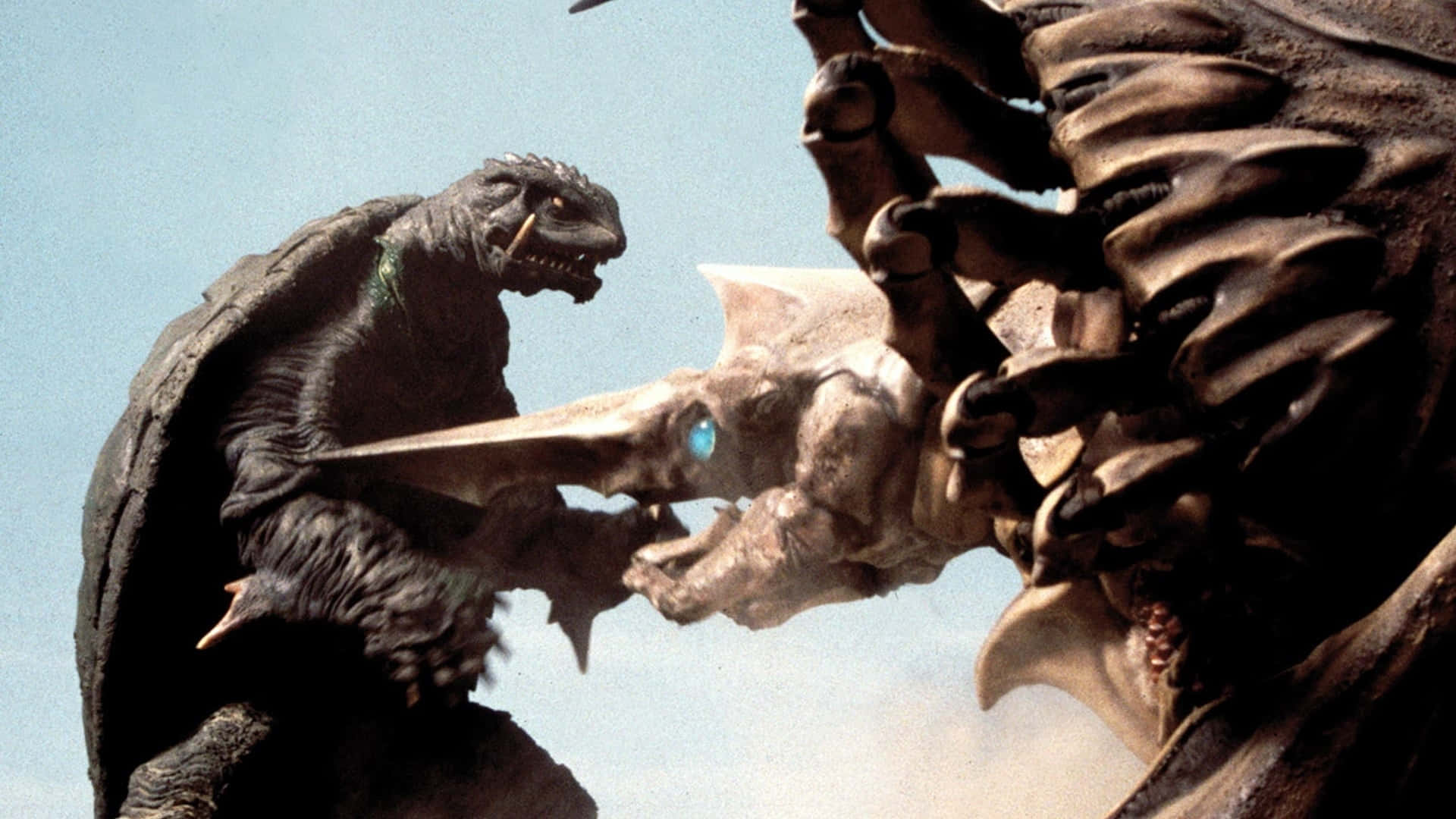 1920x1080 Gamera Wallpaper