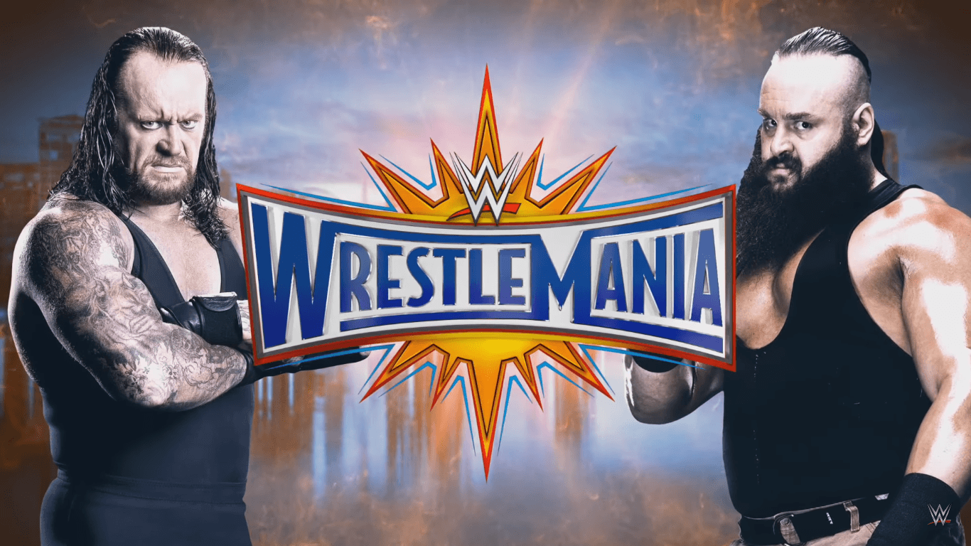 1366x768 Braun Strowman Comments On The Rumors Of Him Facing The Undertaker
