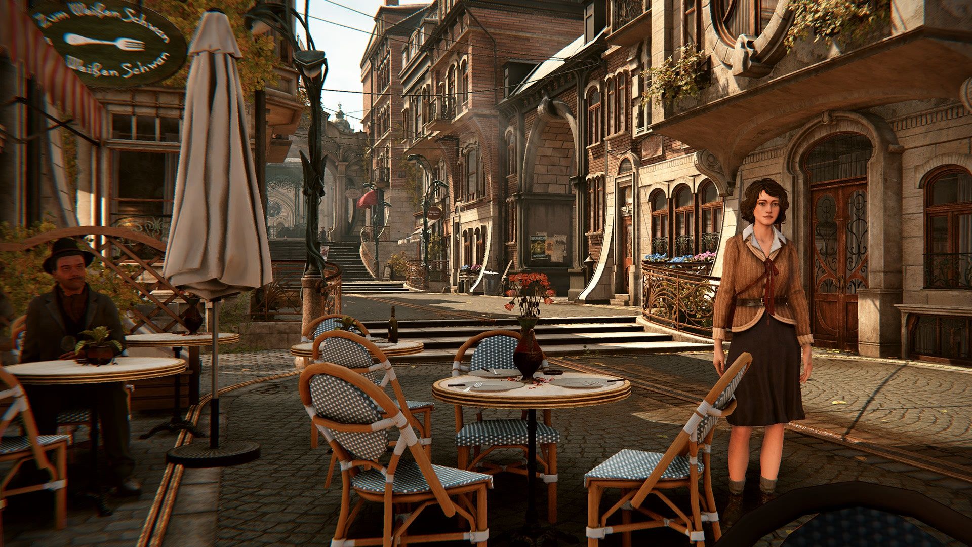 1920x1080 Syberia: The World Before HD Gallery HD Wallpaper