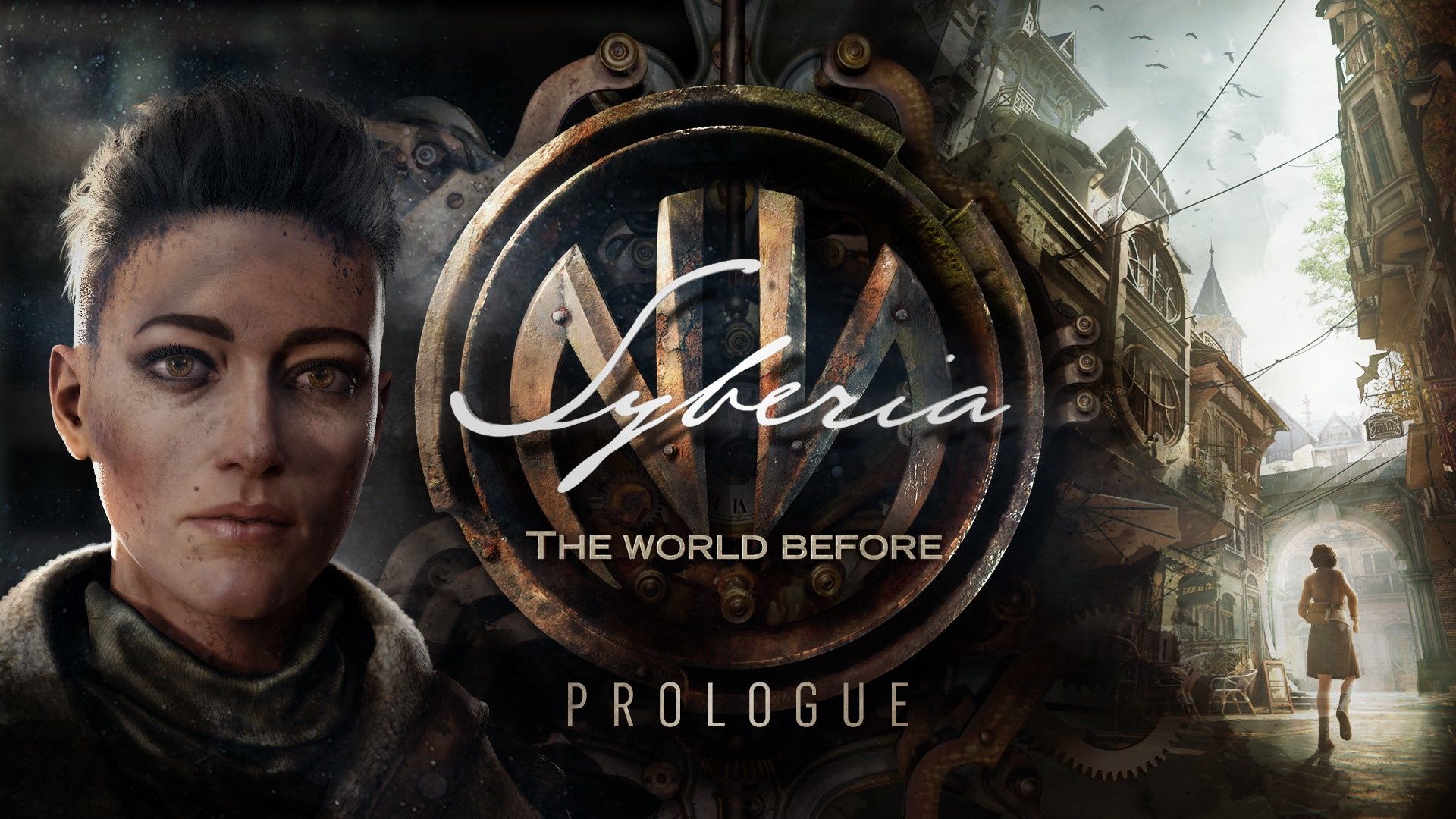 1920x1080 Syberia: The World Before HD Gallery HD Wallpaper