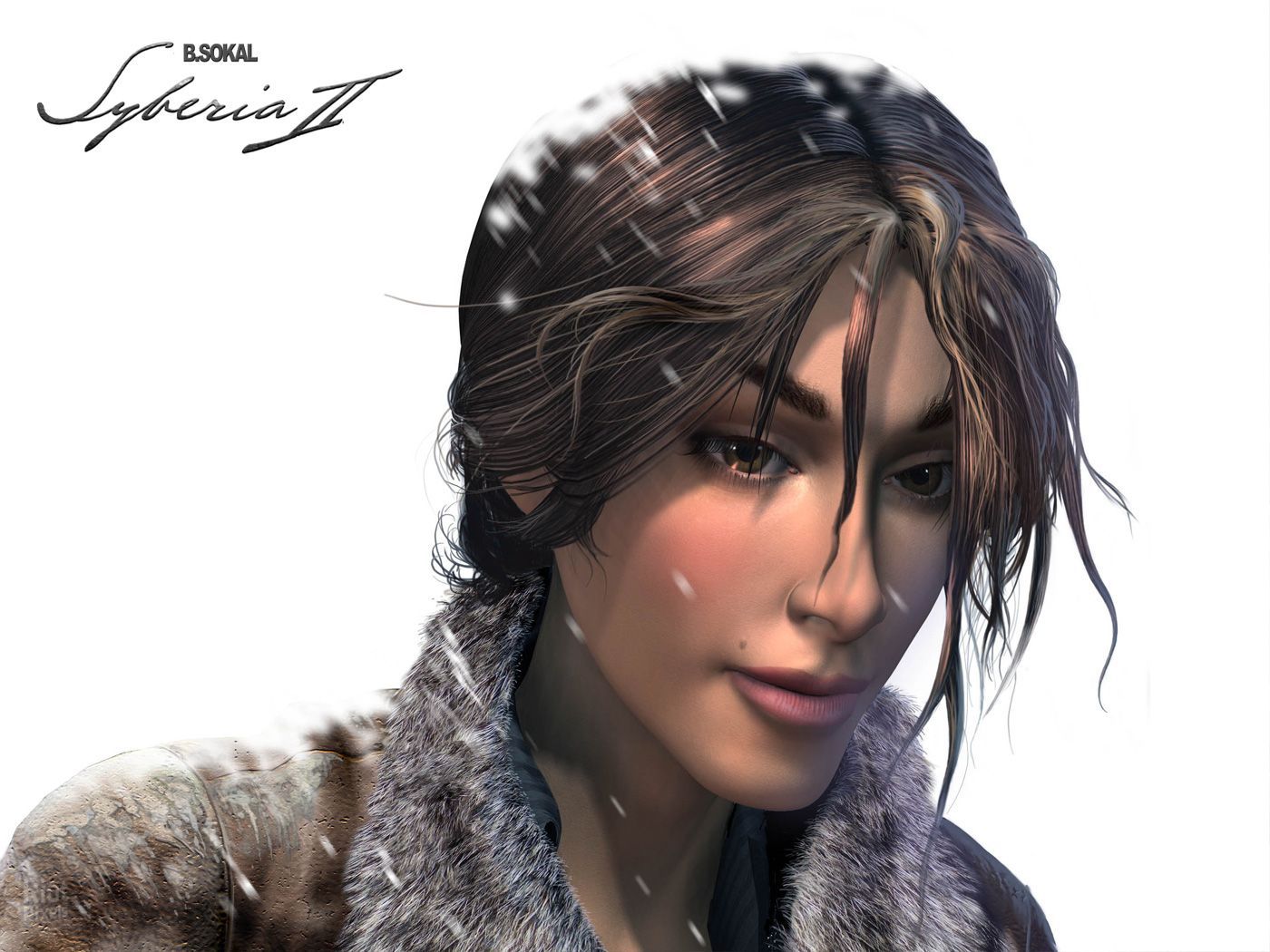 1400x1050 Syberia 2 wallpaper at Riot Pixels, image