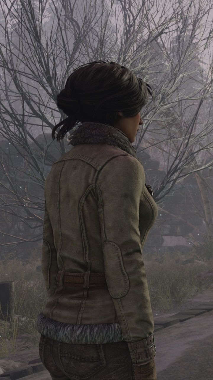 720x1280 Wallpaper / Video Game Syberia 3 Phone Wallpaper, Kate Walker ( Syberia), 720x1280 free download