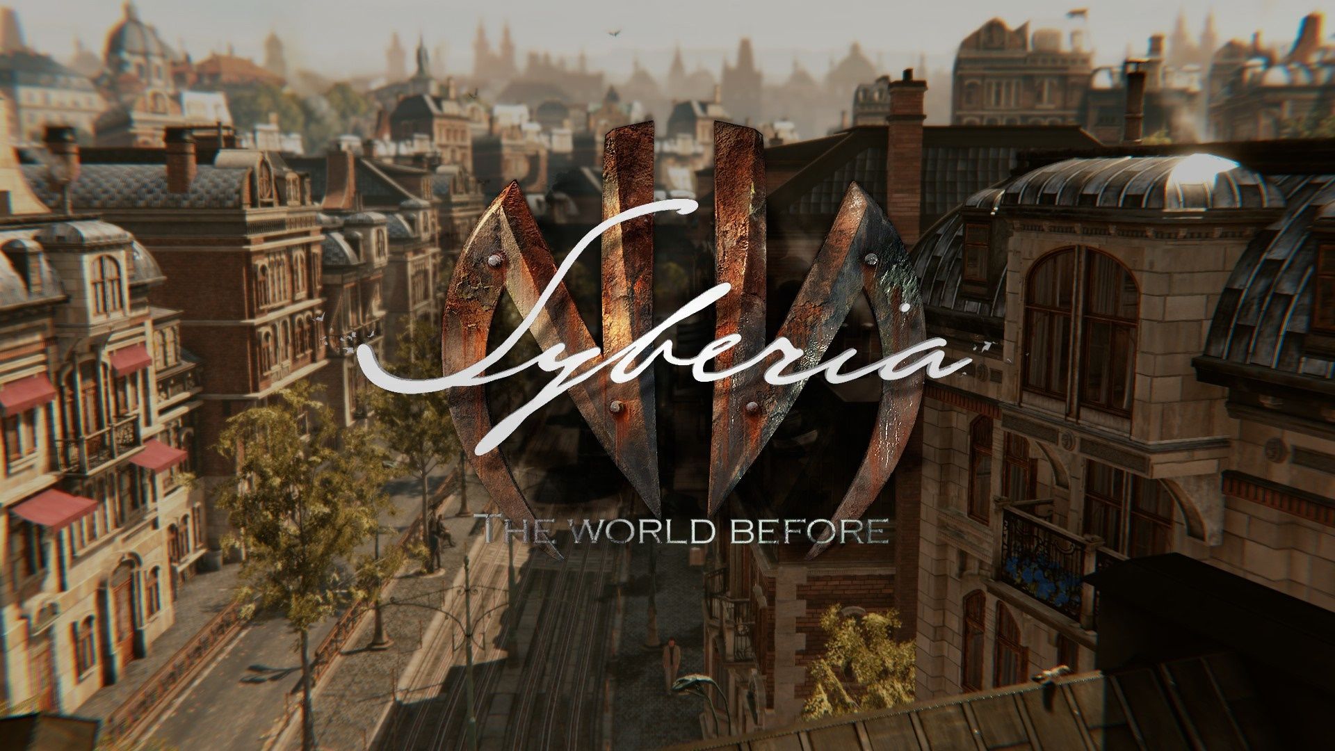 1920x1080 Syberia: The World Before HD Gallery HD Wallpaper