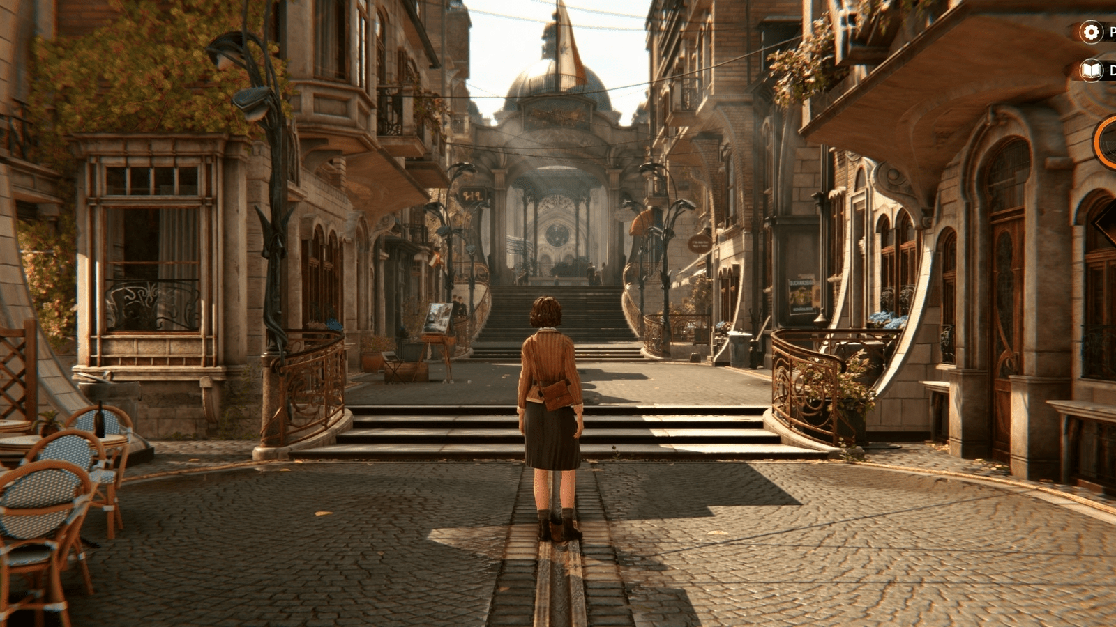 1600x900 Cult classic adventure series Syberia returns this December with The World Before