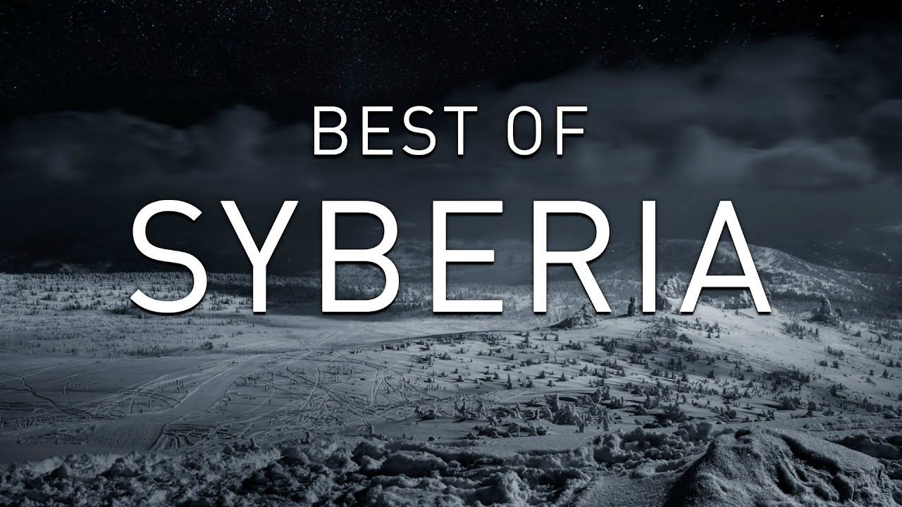 1280x720 Best of Syberia