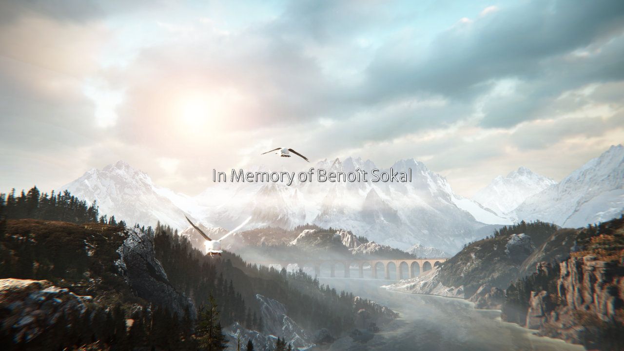1280x720 Syberia: The World Before