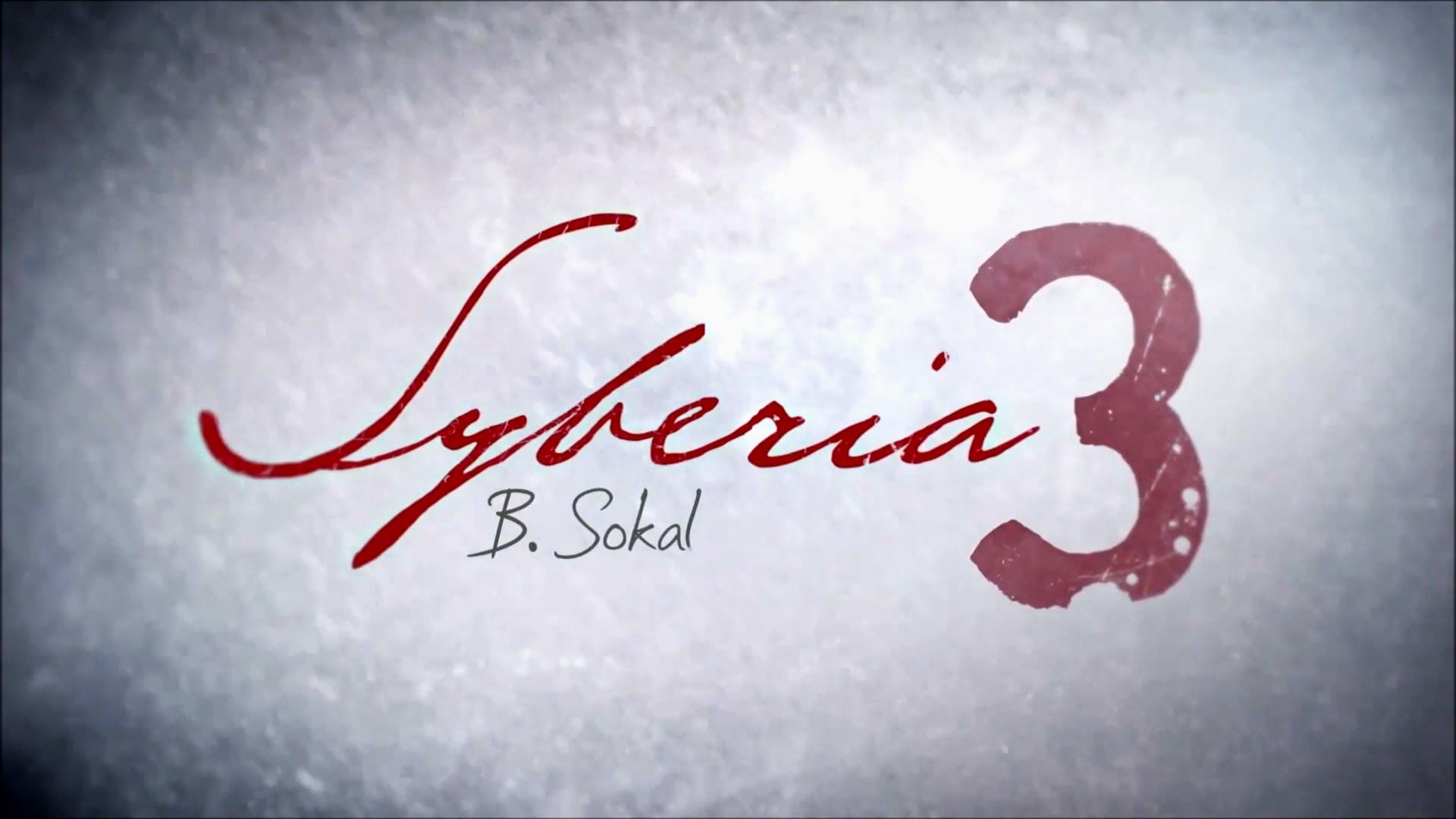 1920x1080 Syberia 3 Review, It's Best Not To Come Back