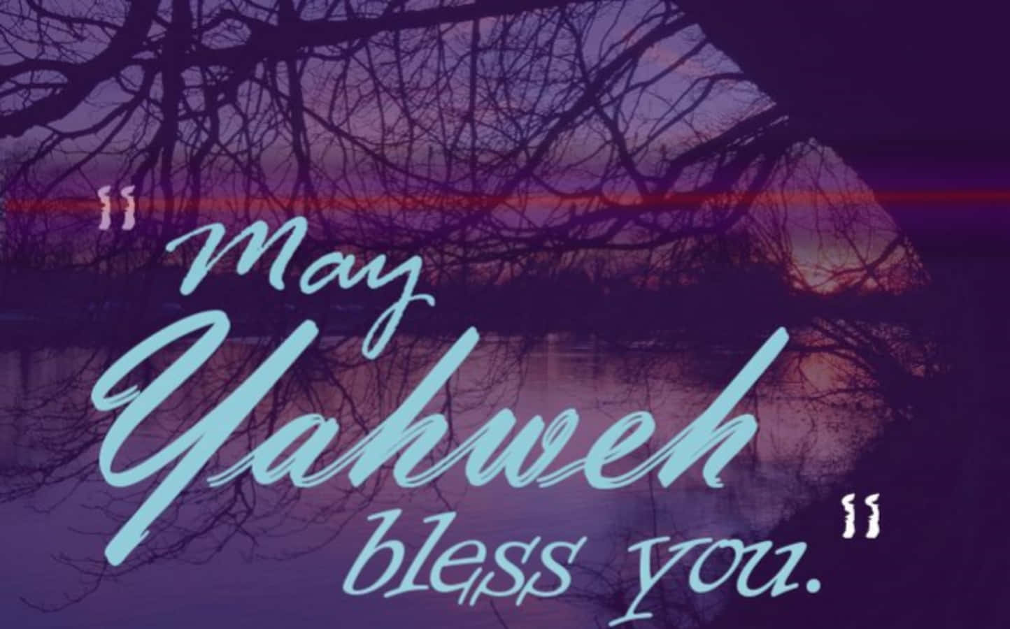 1444x900 Download Unveiling Yahweh's Majesty