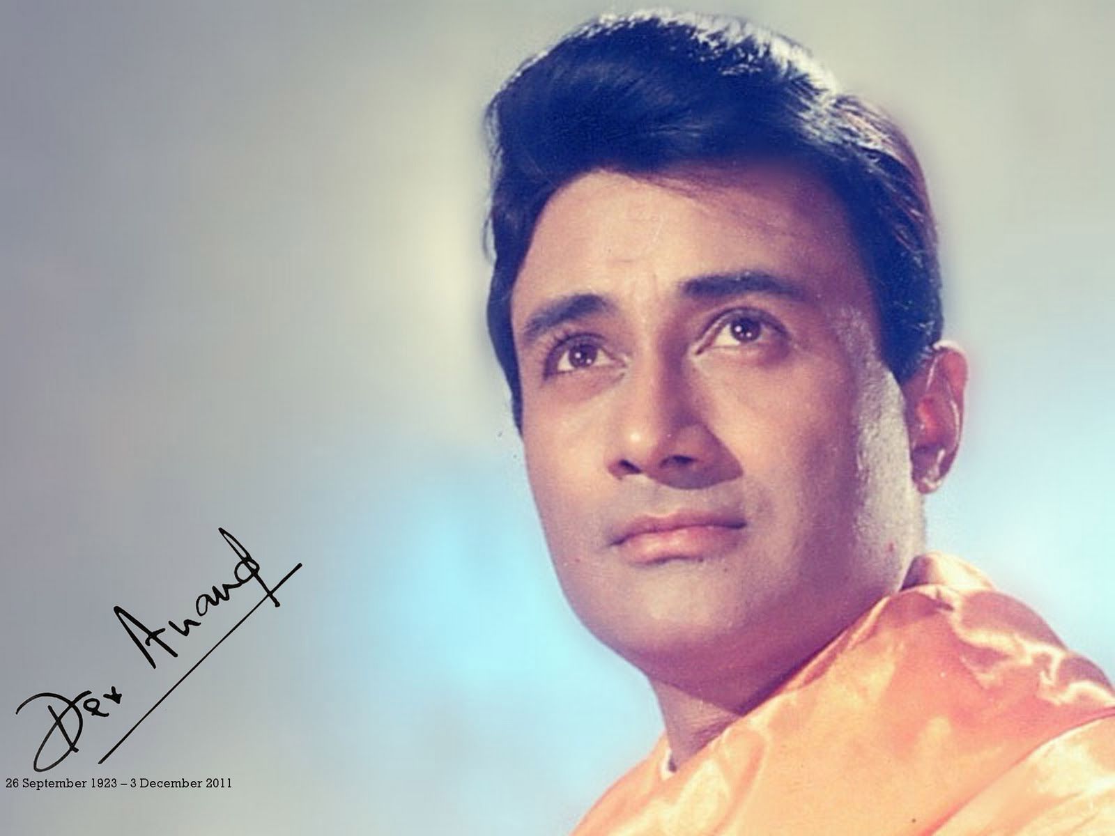 1600x1200 Devanand Wallpaper