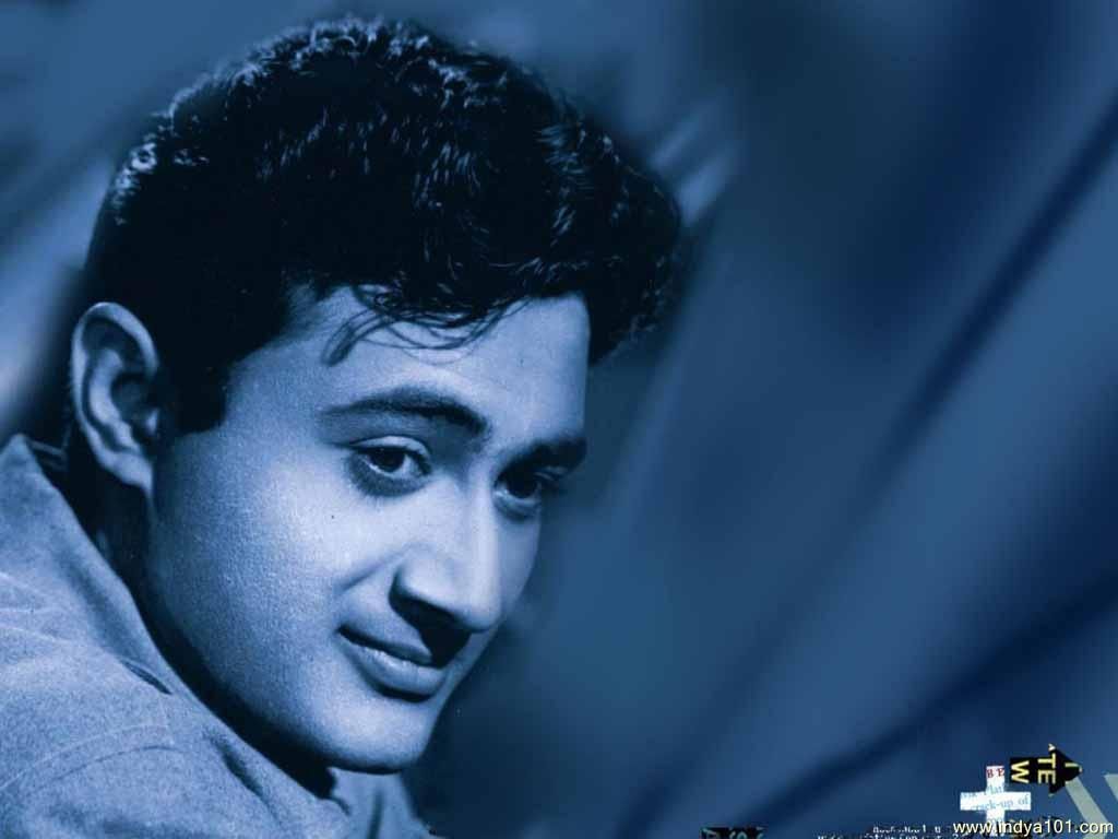 1024x768 Devanand Wallpaper
