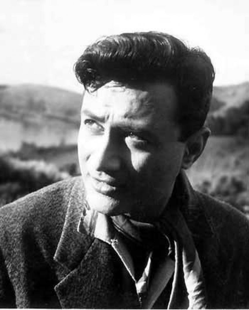 850x1058 Dev Anand Photo [HD]: Latest Image, Picture, Stills of Dev Anand