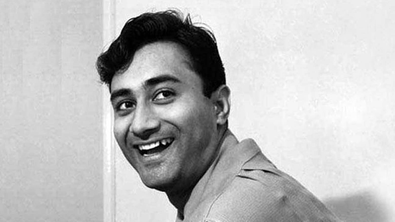 1600x900 When Dev Anand said being in love 'doesn't mean you are sleeping with women all the time'